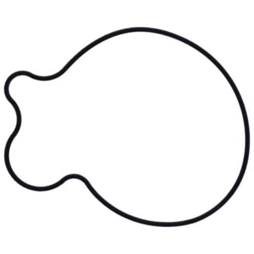 Dichtung Wasserpumpe Deckel Originalersatzteil passend für: Honda CB, CBR