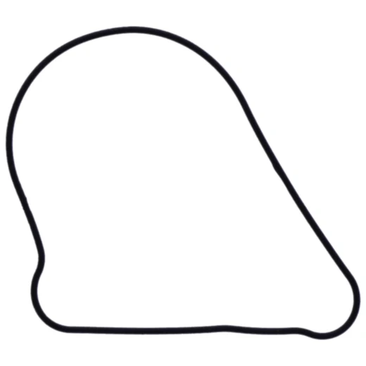 Dichtung Wasserpumpe Deckel Originalersatzteil passend für: Honda VTR