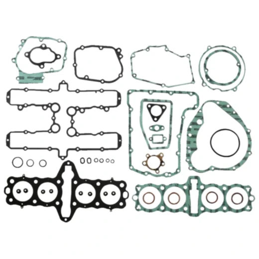 Dichtungssatz komplett Athena passend für: Kawasaki ZX
