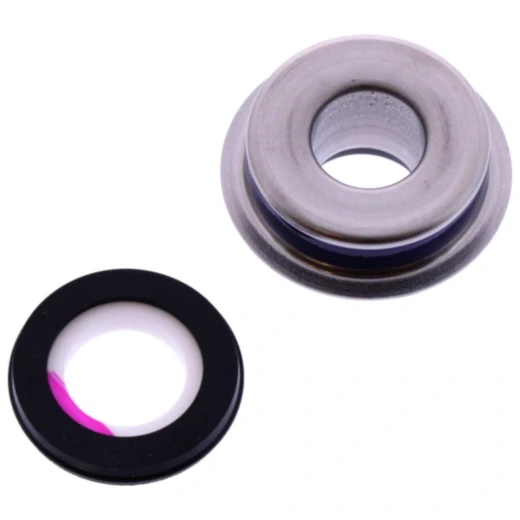 Wasserpumpendichtung mechanisch für Motorräder