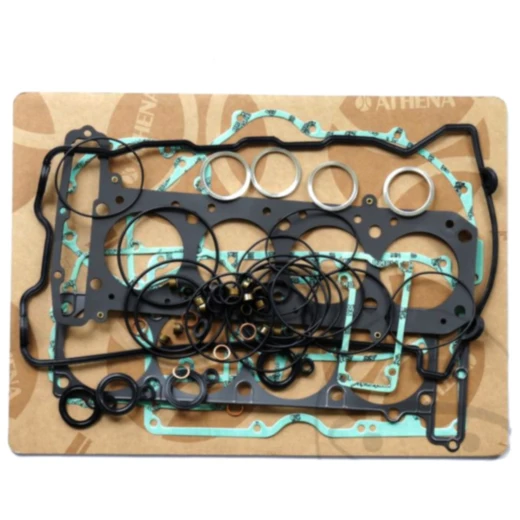 Dichtungssatz komplett Athena passend für: Kawasaki GPZ, ZL_0