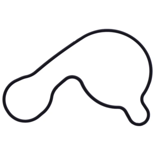 Dichtung Wasserpumpe Deckel Originalersatzteil passend für: Yamaha CZD, MWD