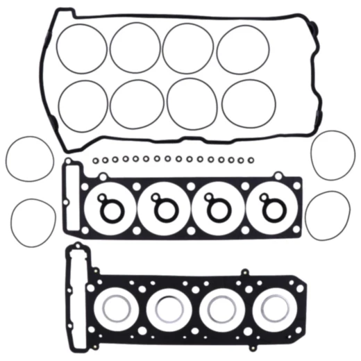 Dichtungssatz Topend Athena für Standard Zylindersatz passend für: Kawasaki GPZ, ZL