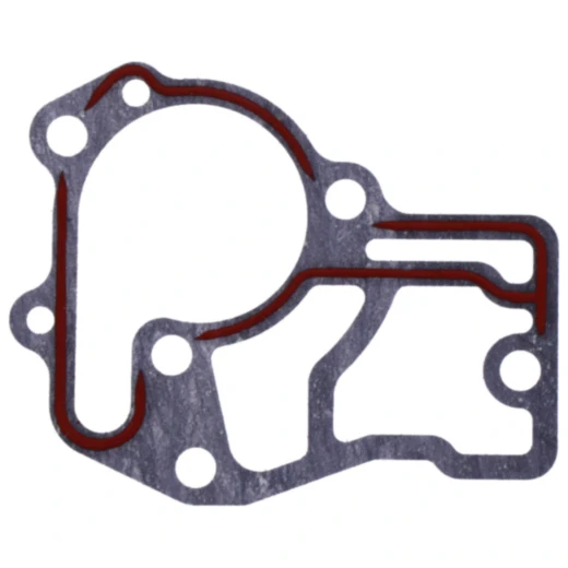 Dichtung Wasserpumpe Deckel Originalersatzteil passend für: Yamaha YN, XF, NS