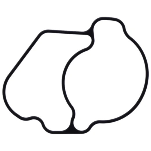 Dichtung Wasserpumpe Deckel Originalersatzteil passend für: Yamaha HW, XC