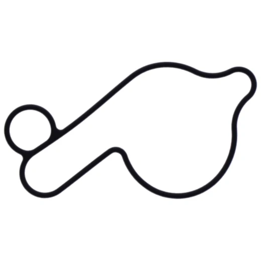 Dichtung Wasserpumpe Deckel Originalersatzteil passend für: Suzuki GSX - R, GSX - S