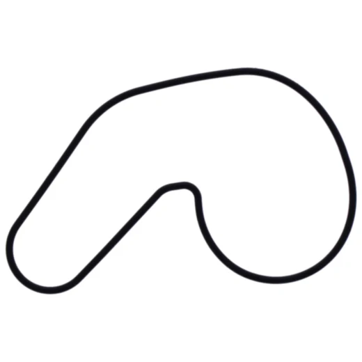 Dichtung Wasserpumpe Deckel Originalersatzteil passend für: Suzuki AN