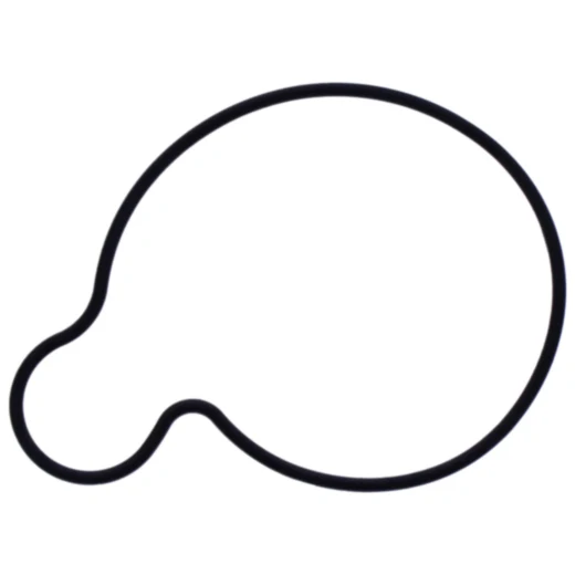 Dichtung Wasserpumpe Deckel Originalersatzteil passend für: Suzuki AN 7347443