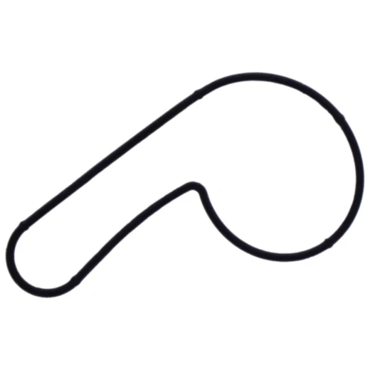 Dichtung Wasserpumpe Deckel Originalersatzteil passend für: Hyosung TE