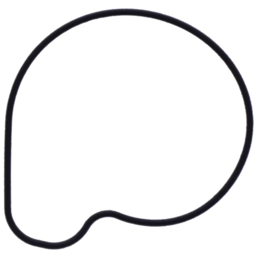 Dichtung Wasserpumpe Deckel Originalersatzteil passend für: Kawasaki ZX - 10R, Ninja, Z H2