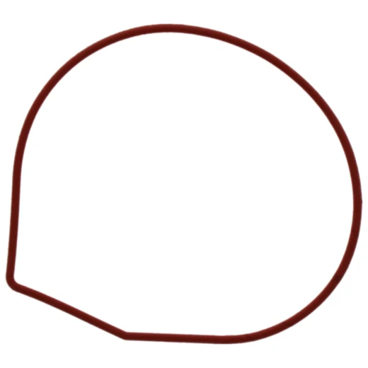 Dichtung Wasserpumpe Deckel Originalersatzteil passend für: Kawasaki ZZR, ZRX, ZX - 10