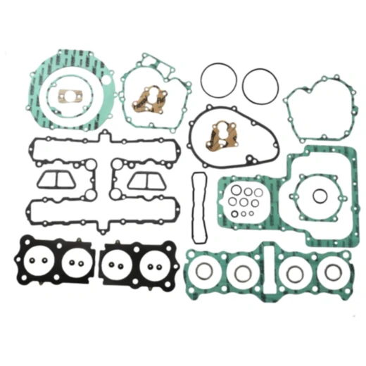 Dichtungssatz komplett Athena passend für: Kawasaki GPZ