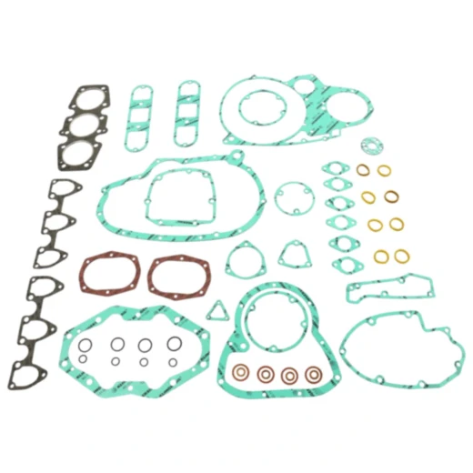 Dichtungssatz komplett Athena passend für: BSA A75, Triumph T150