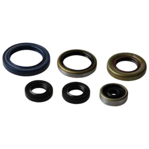 Wellendichtring Satz Athena passend für: KTM SX, Husqvarna TC