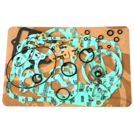 Dichtungssatz komplett Athena passend für: Honda ST_0