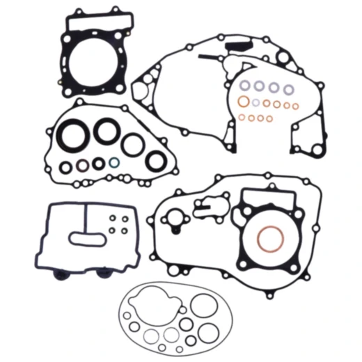 Dichtungssatz komplett Athena passend für: Honda CRF 7347636