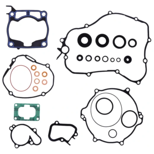 Dichtungssatz komplett Athena passend für: Fantic XX, XE