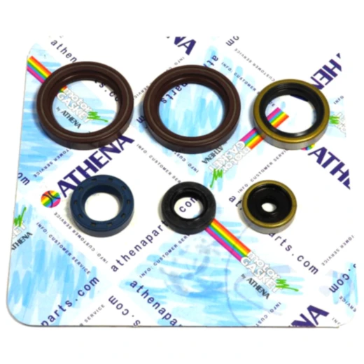 Wellendichtring Satz Athena passend für: KTM EXC, EGS, Husqvarn