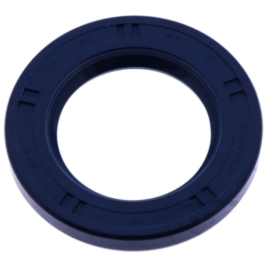 Wellendichtring 30X47X6MM passend für: Piaggio Zip, NRG, Liberty, Vespa PX, Primavera, LX