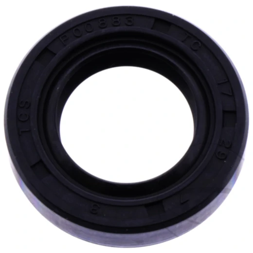 Wellendichtring 17X29X7MM Athena passend für: Kawasaki KDX, KFX