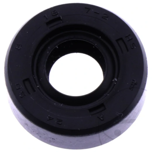 Wellendichtring 8X18X7MM Athena passend für: Kawasaki ZRX, GPZ