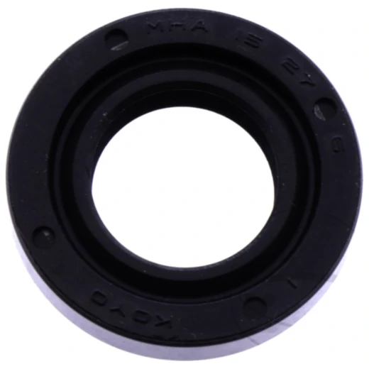 Wellendichtring 15X27X6MM Originalersatzteil passend für: Suzuki JR, Kawasaki KDX