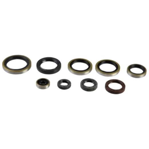 Wellendichtring Satz Athena passend für: Husqvarna TE, TC, Husaberg TE