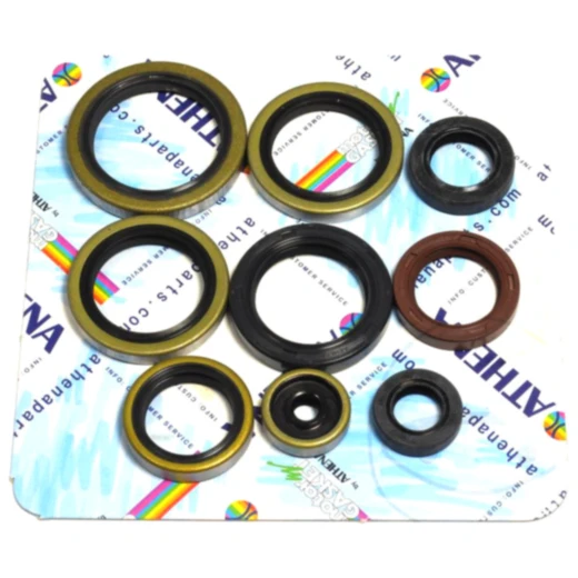 Wellendichtring Satz Athena passend für: Husqvarna TE, TC, Husa