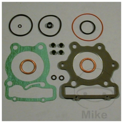 Dichtungssatz Topend Athena für Standard Zylindersatz passend für: Honda CB, CL, XL, XR