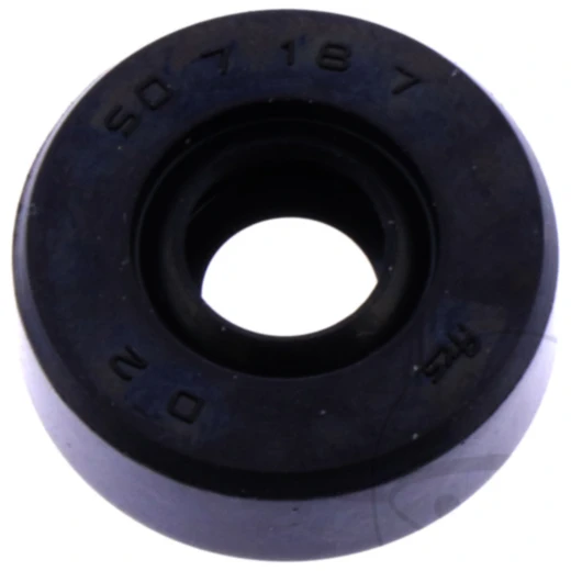 Wellendichtring 7X18X6. 5 mm Originalersatzteil passend für: Kawasaki Z