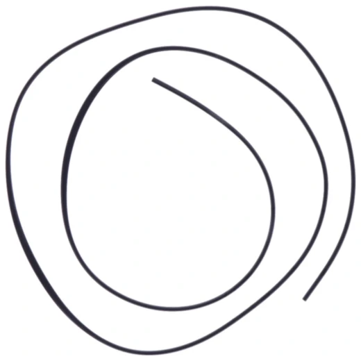 Variomatikdeckeldichtung Originalersatzteil passend für: Honda NSS, SH, ADV