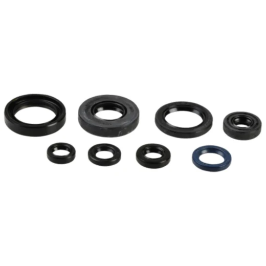 Wellendichtring Satz Athena passend für: Yamaha YZ