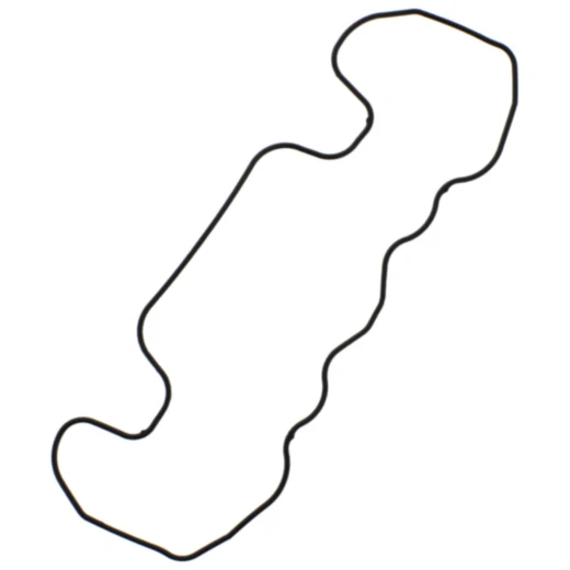 Ventildeckeldichtung Athena passend für: Honda CB 7347867