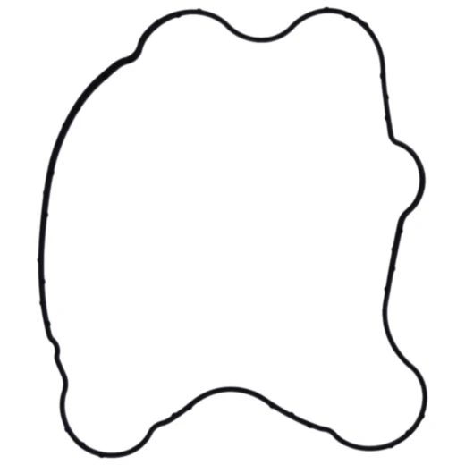 Ventildeckeldichtung vorne+hinten Originalersatzteil passend für: Indian Chief, Chieftain, Roadmaster