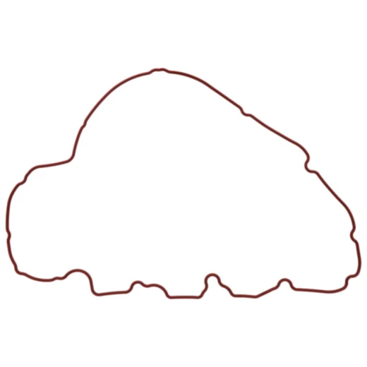 Lichtmaschinendeckeldichtung Originalersatzteil passend für: Indian Challenger, Pursuit, Chieftain 7347918