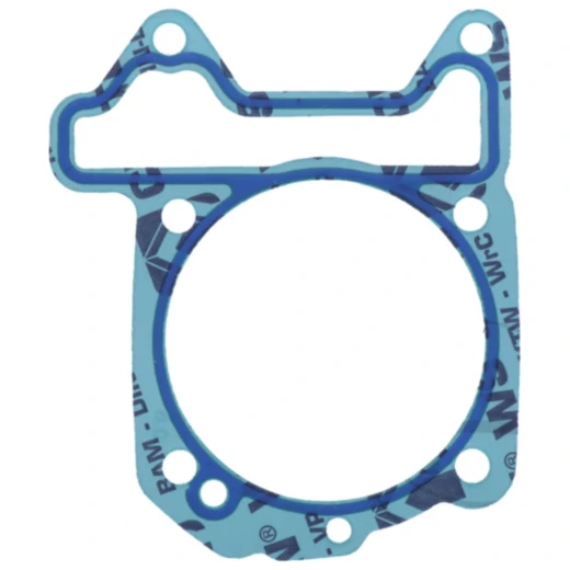 Zylinderfussdichtung Originalersatzteil passend für: Vespa ET4, Piaggio Skipper