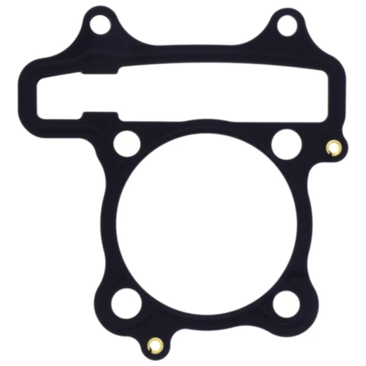 Zylinderkopfdichtung Originalersatzteil passend für: Kymco Agility, People, Like