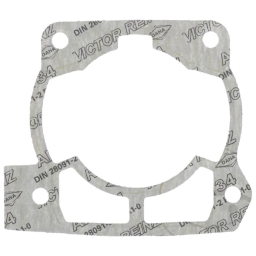 Zylinderfussdichtung 0. 6 Originalersatzteil passend für: Beta RR