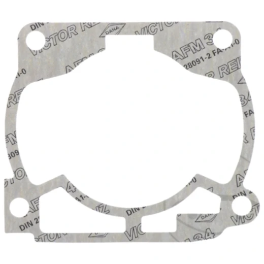 Zylinderfussdichtung 0. 25 Originalersatzteil passend für: Husqvarna TE