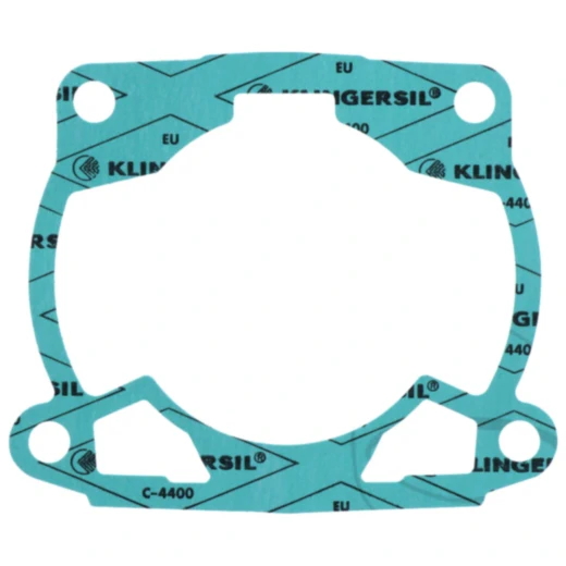 Zylinderfussdichtung Originalersatzteil passend für: Husqvarna TE, TC, TX 7348002