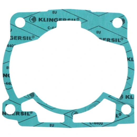 Zylinderfussdichtung 0. 3 Originalersatzteil passend für: Gas Gas EC, Husqvarna TE