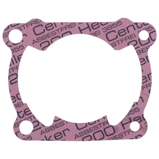 Zylinderfussdichtung 0. 8 Originalersatzteil passend für: Husqvarna WR, CR