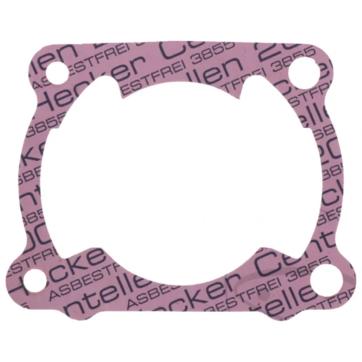 Zylinderfussdichtung 0. 4 Originalersatzteil passend für: Husqvarna WR, CR