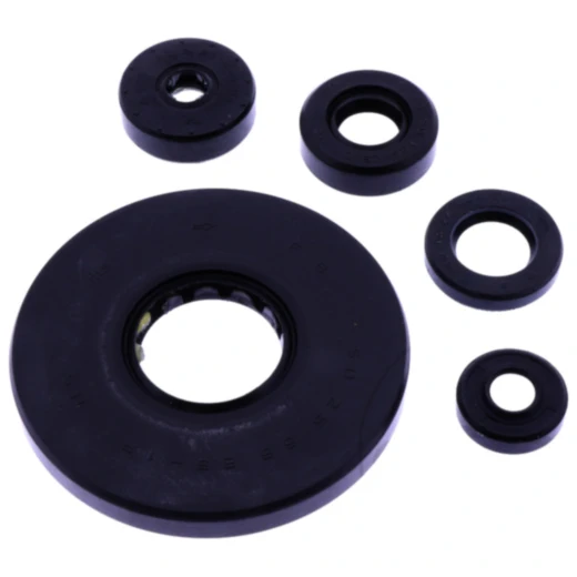 Wellendichtring Satz Tourmax passend für: Honda VF