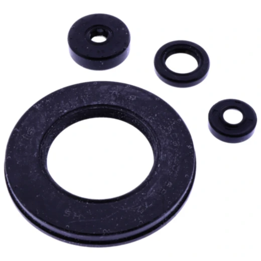 Wellendichtring Satz Tourmax passend für: Honda VFR