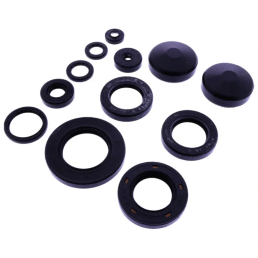 Wellendichtring Satz Tourmax passend für: Honda GL