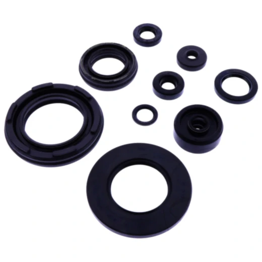 Wellendichtring Satz für Motorräder Tourmax