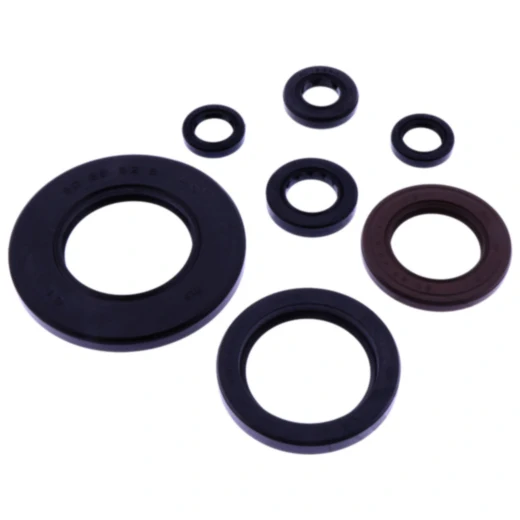 Wellendichtring Satz für Bremstrommel Tourmax