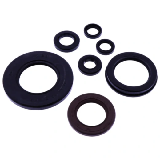 Wellendichtring Satz Tourmax für Motorräder 7348067