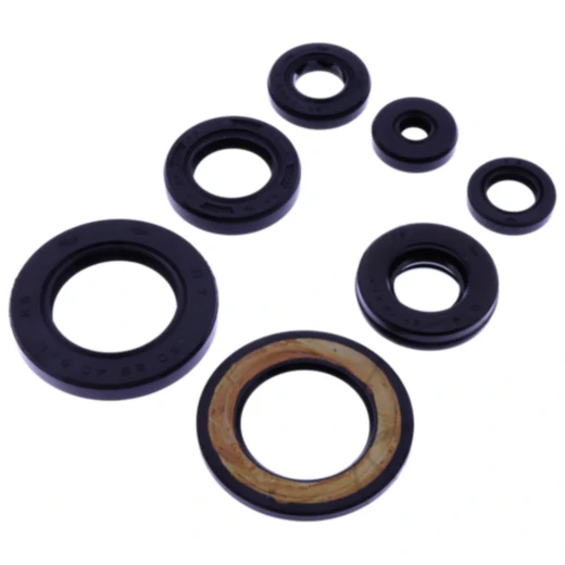 Wellendichtring Satz für Motorräder Tourmax 7348068